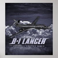 B-1 Lancer