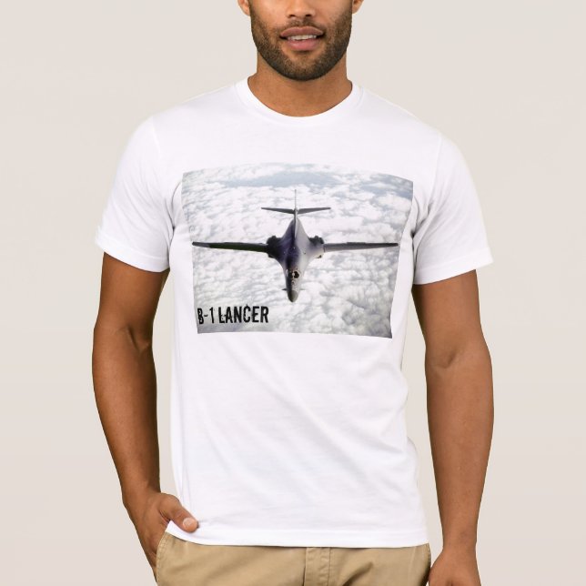 B-1 Lancer T-Shirt (Front)