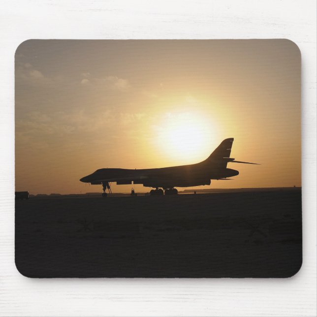B-1 MOUSE PAD (Front)