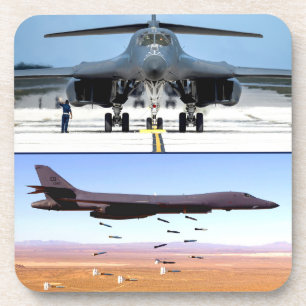 B-1B LANCER COASTER