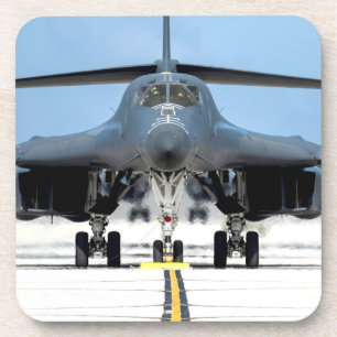 B-1B LANCER COASTER