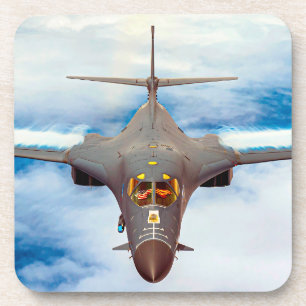 B-1B LANCER COASTER