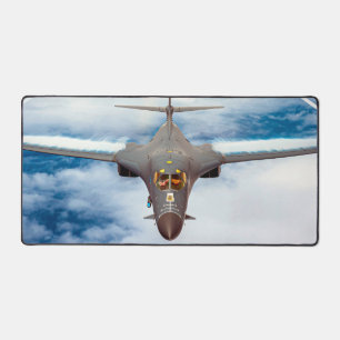 B-1B LANCER DESK MAT