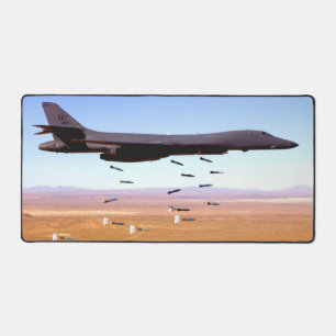 B-1B LANCER DESK MAT