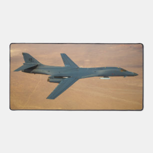 B-1B LANCER DESK MAT