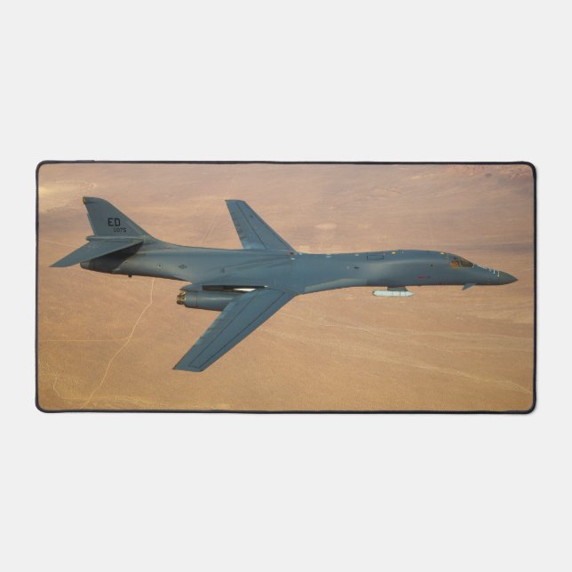 B-1B LANCER DESK MAT (Front)