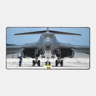 B-1B LANCER DESK MAT