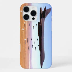 B-1B LANCER iPhone 16 PRO MAX CASE