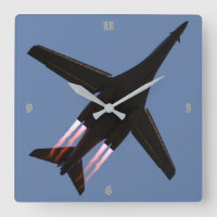 B-1B LANCER