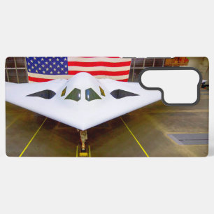 B-21 RAIDER SAMSUNG GALAXY CASE