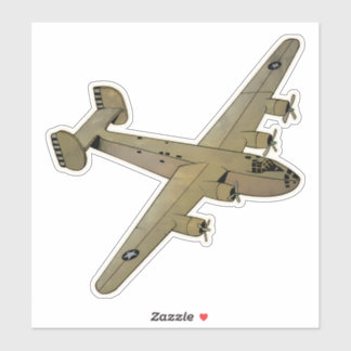 B-24 Liberator, Bomber Aircraft