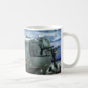 B-24 Liberator Coffee Mug