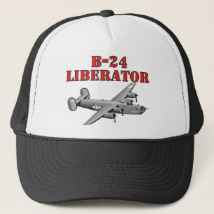 B-24 LIBERATOR Hat