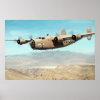 B-24 Liberator