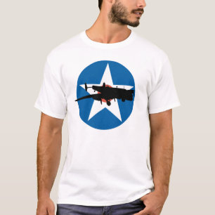 B-24 Liberator Shirt