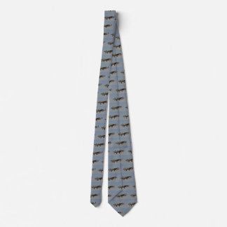 B-25 BOMBER TIE
