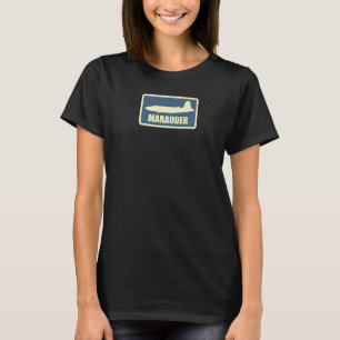B 26 Marauder 1 T-Shirt