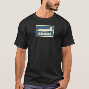 B 26 Marauder  1 T-Shirt