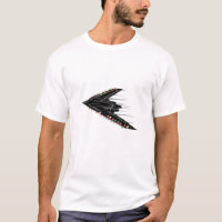 B-2 B2 Spirit Stealth Bomber Jet Plane 4th of July