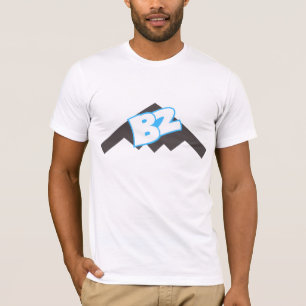 B-2 Bomber T-Shirt