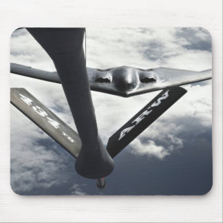 B-2 MOUSE PAD