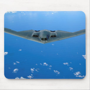 B-2 MOUSE PAD