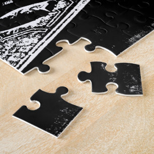 B-2 Spirit 8x10 Photo Puzzle with Gift Box