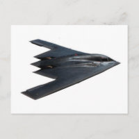 B-2 SPIRIT - FLYING WING