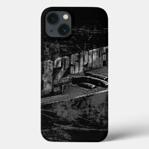 B-2 Spirit iPad Mini  Case