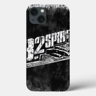 B-2 Spirit iPad Mini Case