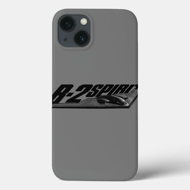 B-2 Spirit iPad Mini  Case (Back)