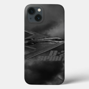 B-2 Spirit iPad Mini Case
