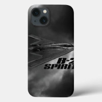 B-2 Spirit iPad Mini Cases