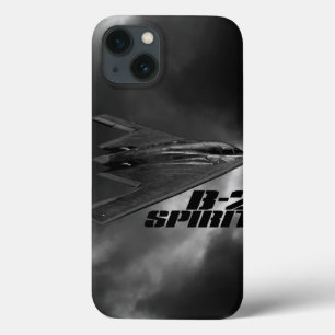 B-2 Spirit iPad Mini Cases