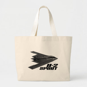 B-2 Spirit Jumbo Tote