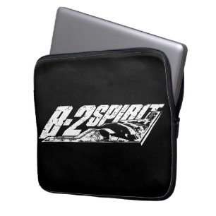 B-2 Spirit Neoprene Laptop Sleeve 13 inch
