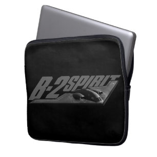 B-2 Spirit Neoprene Laptop Sleeve 13 inch