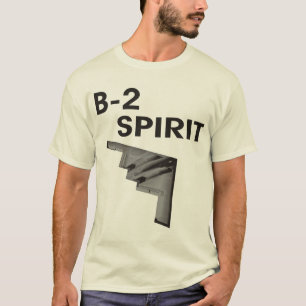 B-2 SPIRIT shirt