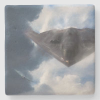 B-2 Spirit Stealth Bomber GHOST MAKER