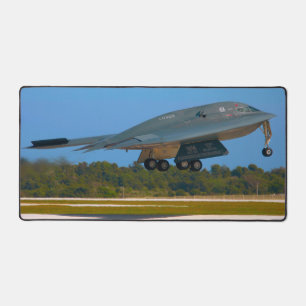B-2A SPIRIT DESK MAT