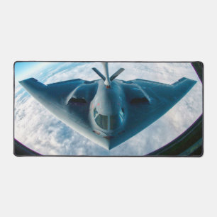 B-2A SPIRIT DESK MAT