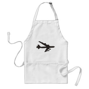 B-52 Bomber Standard Apron