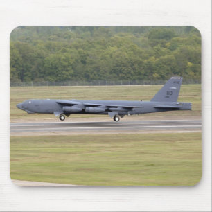 B-52 MOUSE PAD