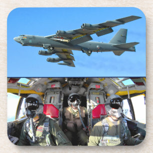 B-52H STRATOFORTRESS COASTER