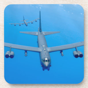 B-52H STRATOFORTRESS COASTER