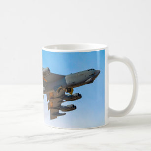 B-52H STRATOFORTRESS COFFEE MUG