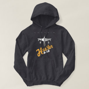 B-58 HUSTLER HOODIE