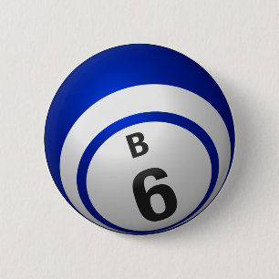 B 6 bingo button