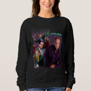 B A R R Y E V A N S Homage Sweatshirt