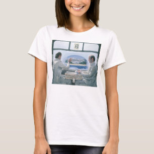 B Block 1978 T-Shirt